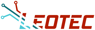 Leotec Logo